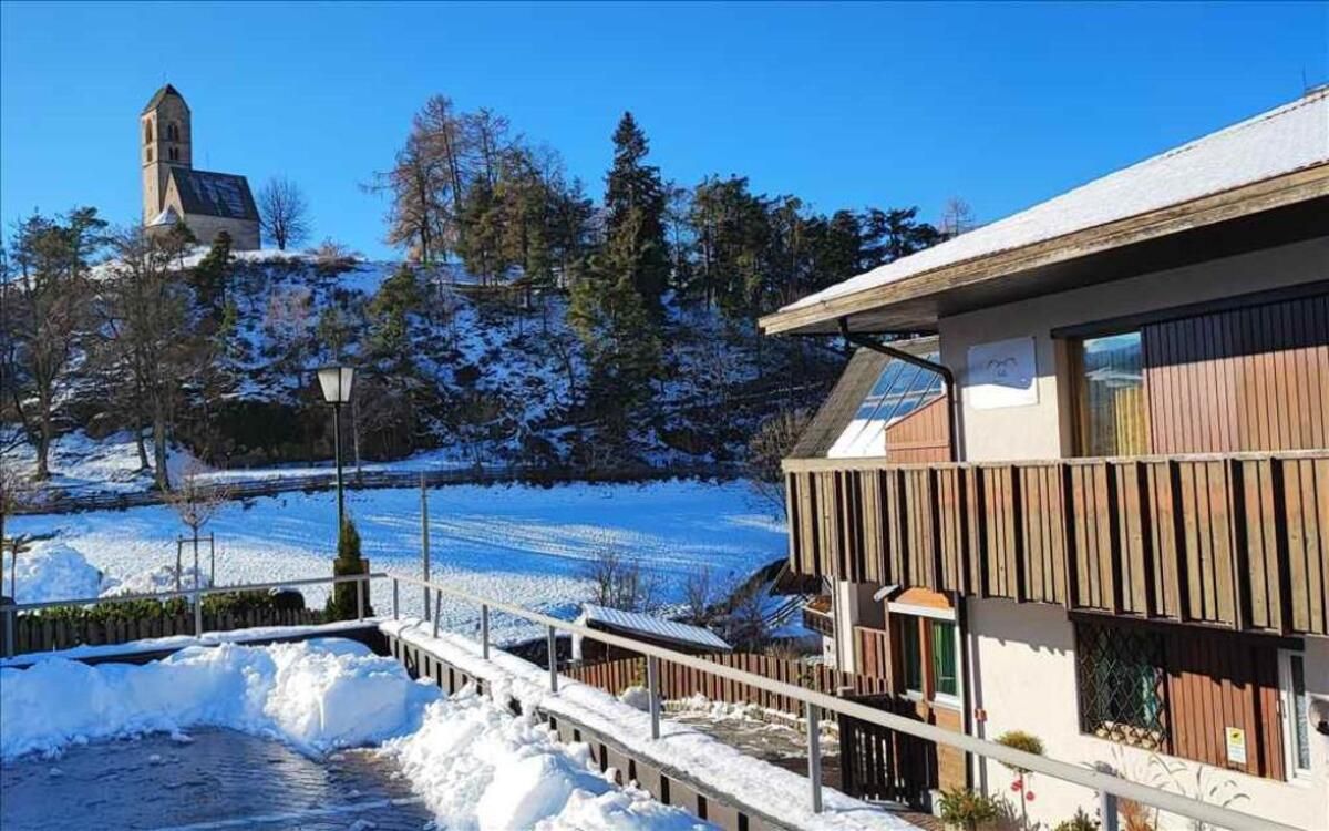 Pension Fellis - karnet w cenie