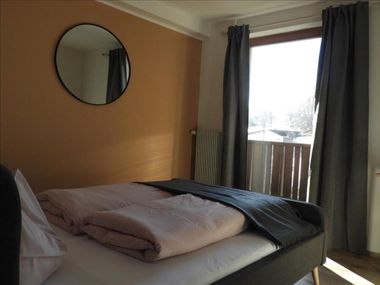 Pension Fellis
