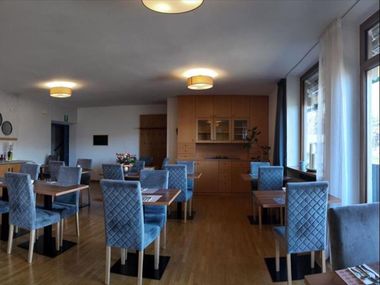 Pension Fellis