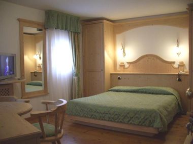 Hotel Touring