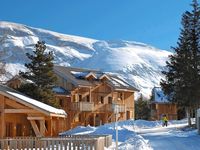 Résidence L'Orée des Pistes - photo 3