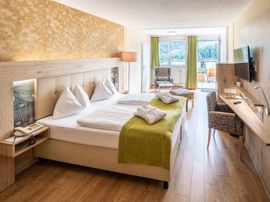 Panorama Hotel Turracher H&ouml;he - Alpin Resort & Spa
