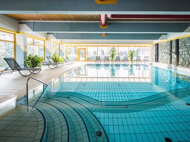 Panorama Hotel Turracher H&ouml;he - Alpin Resort & Spa