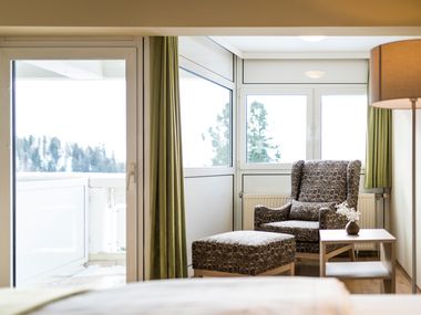 Panorama Hotel Turracher H&ouml;he - Alpin Resort & Spa