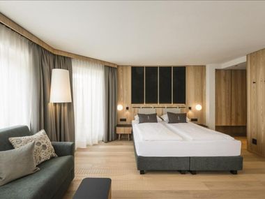 Hotel Alpenheim Charming & Spa