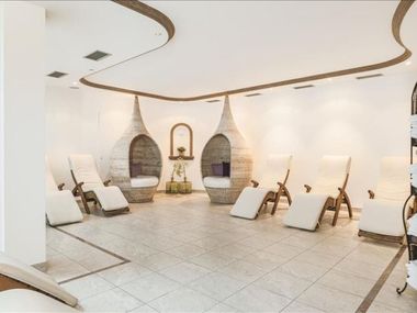 Hotel Alpenheim Charming & Spa