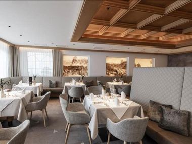 Hotel Alpenheim Charming & Spa