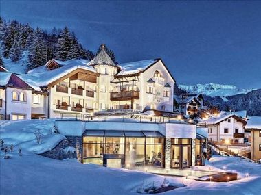 Hotel Alpenheim Charming & Spa