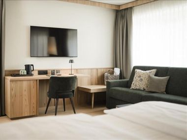 Hotel Alpenheim Charming & Spa