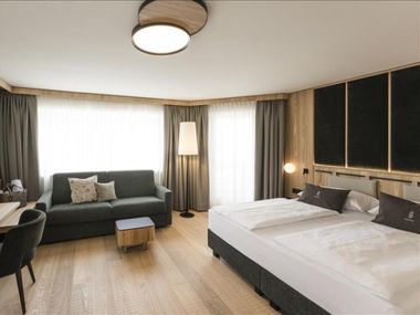 Hotel Alpenheim Charming & Spa
