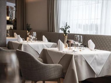 Hotel Alpenheim Charming & Spa