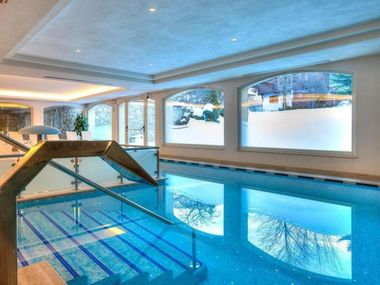 Beverly Alps Hotel & SPA