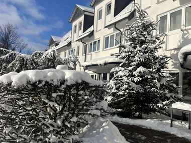 Landgasthof W&uuml;llner (Winter Special)