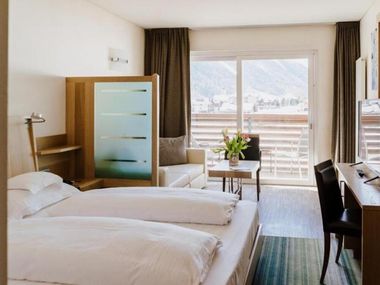 Hotel Lac Salin SPA & Mountain Resort