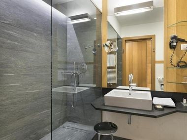 Hotel Lac Salin SPA & Mountain Resort