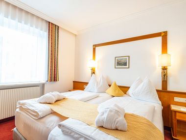 Hotel Germania Gastein