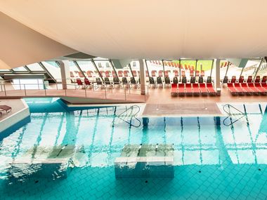 Hotel Germania Gastein
