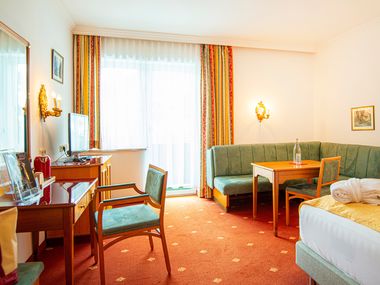 Hotel Germania Gastein