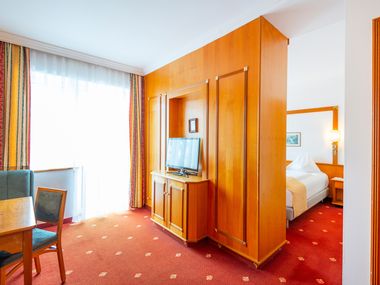 Hotel Germania Gastein