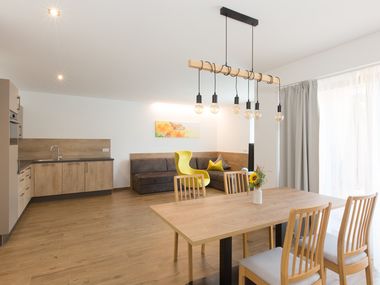 Appartements F&ouml;hrenhof