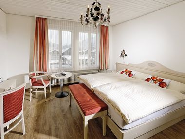 Hotel Beausite