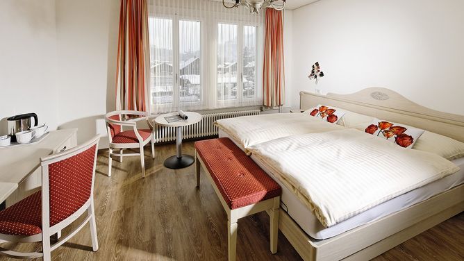 Hotel Beausite — photo 2