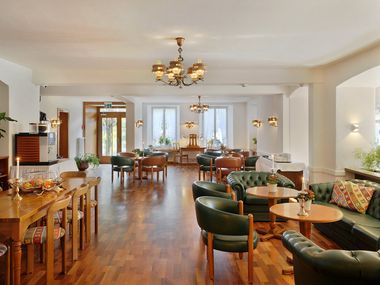Hotel Beausite