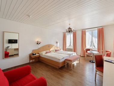 Hotel Beausite
