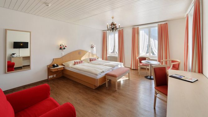 Hotel Beausite — photo 4