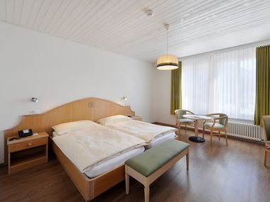 Hotel Beausite
