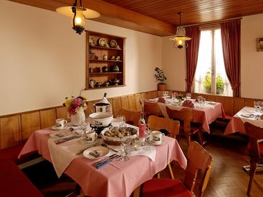 Hotel Beausite