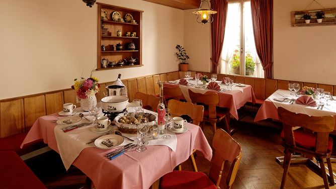 Hotel Beausite — photo 6