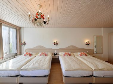 Hotel Beausite