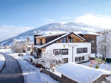 Familienhotel Unterreith in Pichl