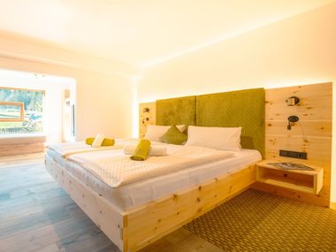 Familienhotel Unterreith