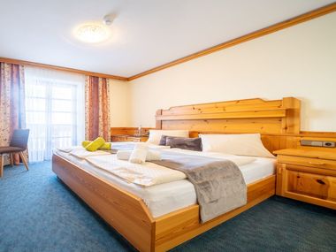 Familienhotel Unterreith