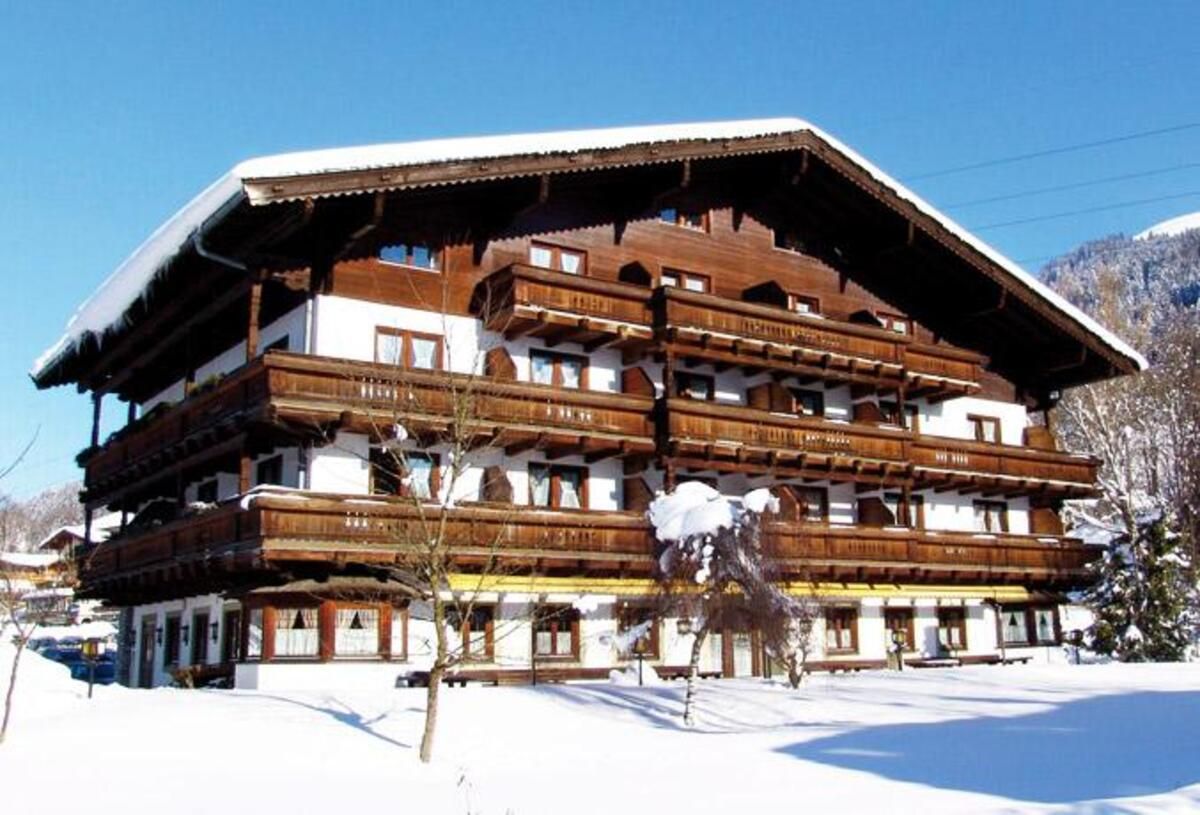 Kaiserhotel Kitzbühler Alpen