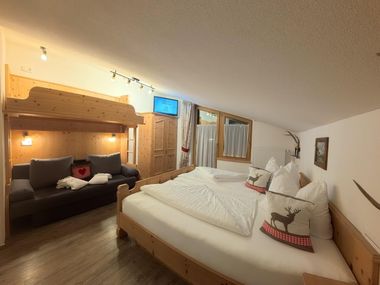 Kaiserhotel Kitzb&uuml;hler Alpen