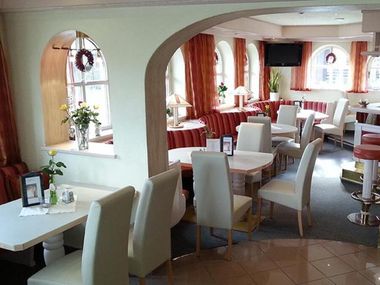 Kaiserhotel Kitzb&uuml;hler Alpen