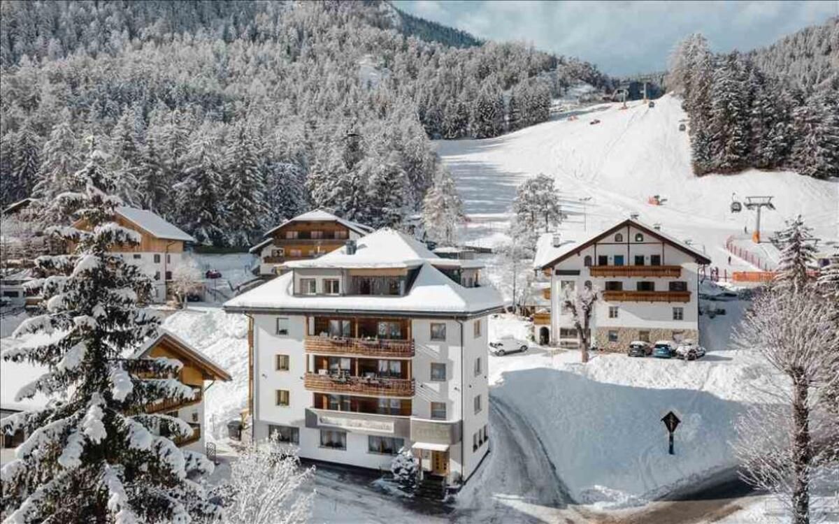 Piccolo Hotel Claudia - San Vigilio di Marebbe