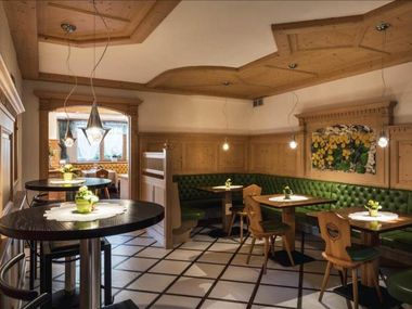 Piccolo Hotel Claudia
