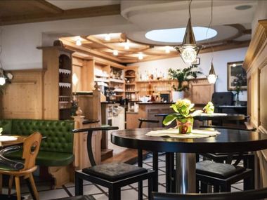 Piccolo Hotel Claudia