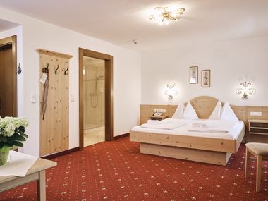 Hotel Blattlhof