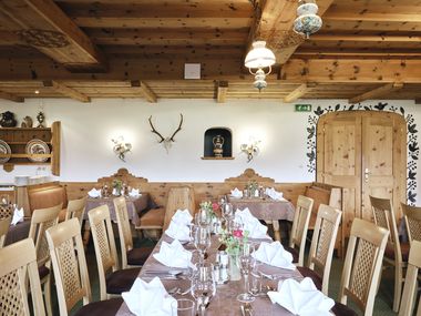 Hotel Blattlhof