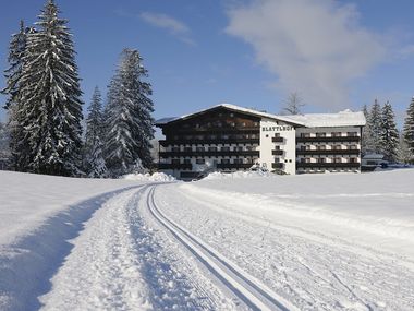 Hotel Blattlhof