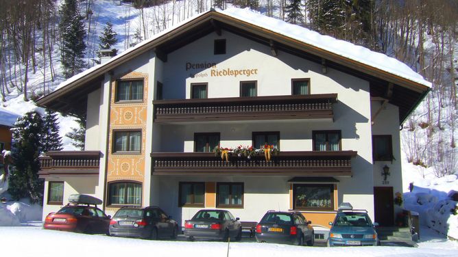 Pension Riedlsperger — photo 1