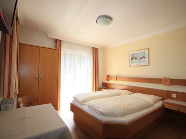 Pension Riedlsperger