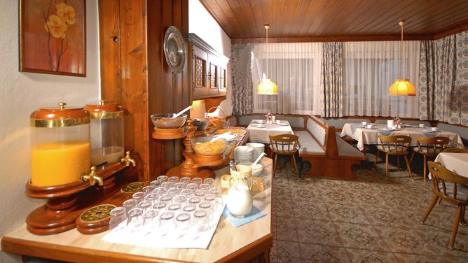 Pension Riedlsperger — photo 3