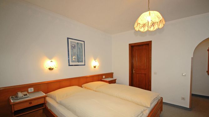 Pension Riedlsperger — photo 4