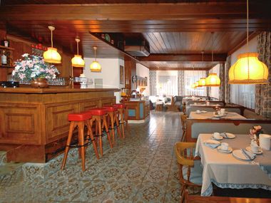 Pension Riedlsperger